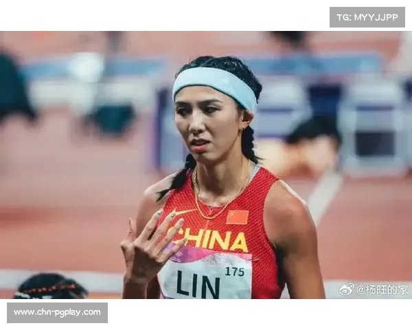 林雨薇以13秒23成绩夺得全国田径大奖赛榆林站女子100米栏金牌 林雨薇以13秒23成绩夺得全国田径大奖赛榆林站女子100米栏金牌