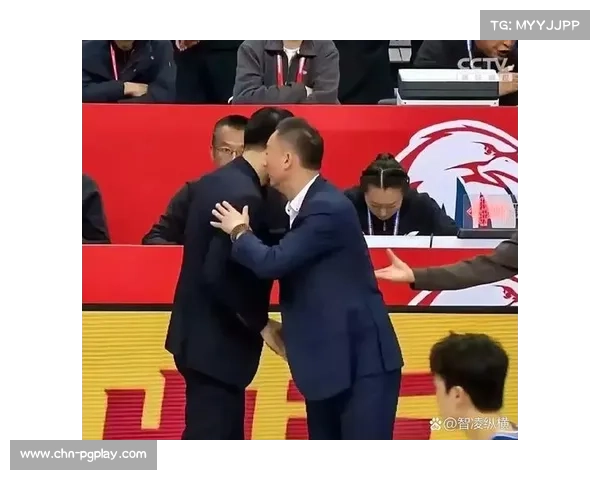 广厦队主教练战术布置精准获好评 总决赛指挥出色赢得掌声 广厦队主教练战术布置精准获好评 总决赛指挥出色赢得掌声
