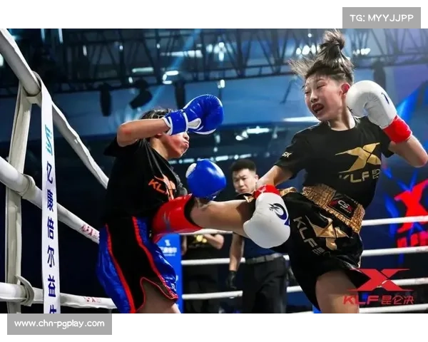 枣庄站昆仑决燃情开战 邵正一朱发权领衔新秀争锋擂台