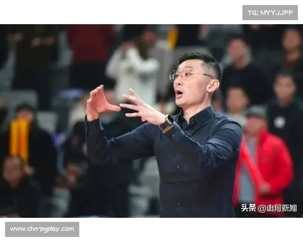 年轻教练潮涌CBA，刘炜钟诚等少帅迎执教大考