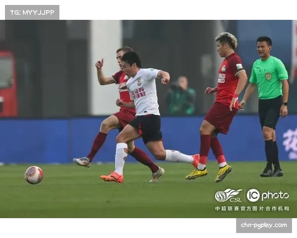 【2026年4月中超联赛·人物·专访通讯：坚守与传承，专访长春亚泰本土队长谈球队年轻化进程